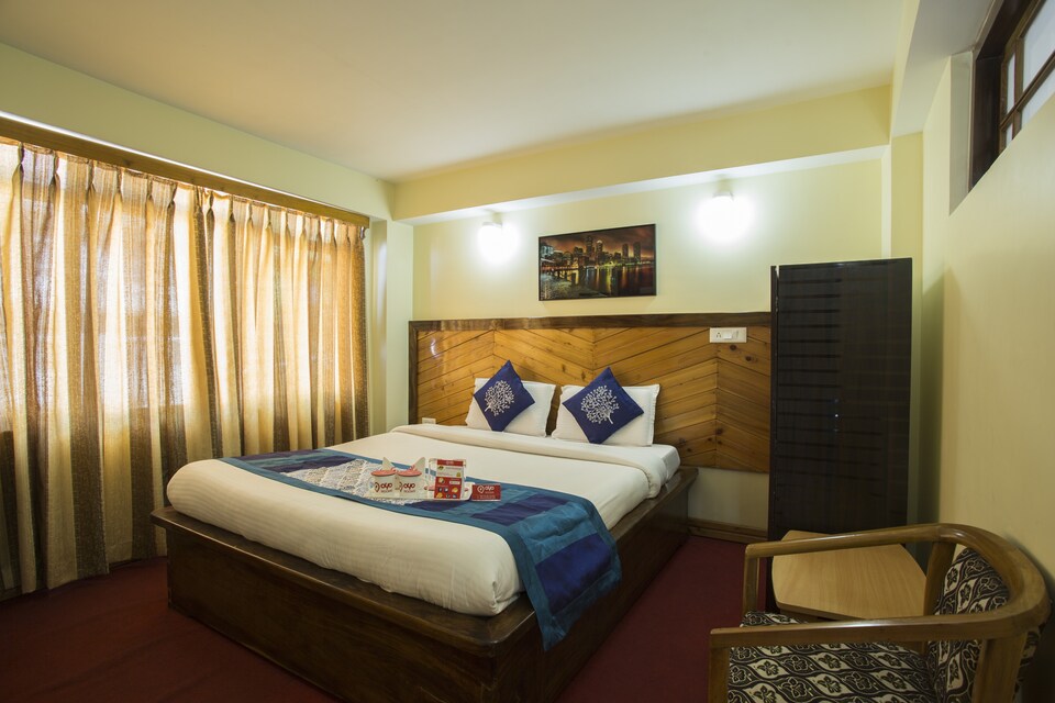 OYO 2652 Hotel White Yak, Darjeeling, Darjeeling