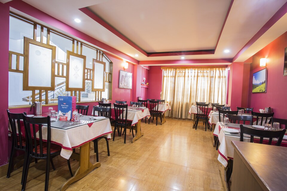 OYO 2652 Hotel White Yak, Darjeeling, Darjeeling