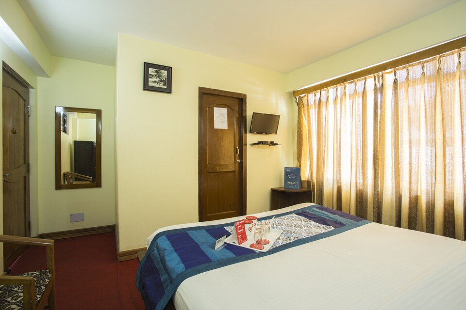 OYO 2652 Hotel White Yak, Darjeeling, Darjeeling