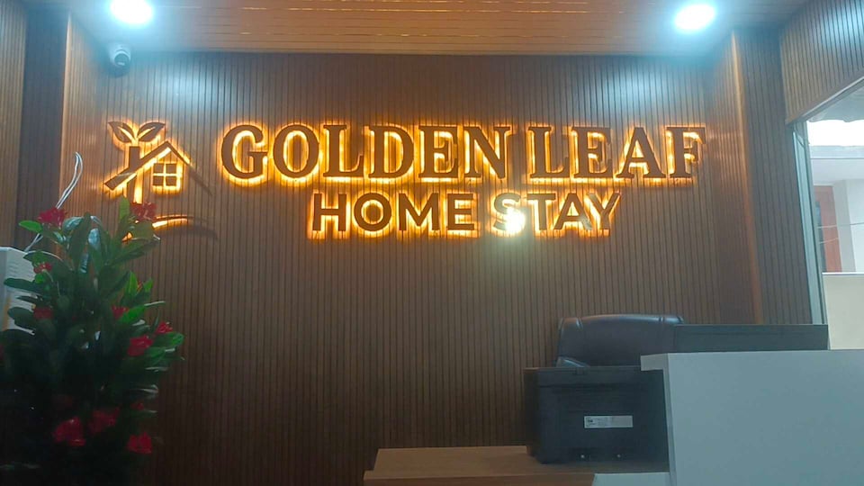 Hotel O GOLDEN LEAF HOME STAY , Kapila Theertham Tirupati, Tirupati