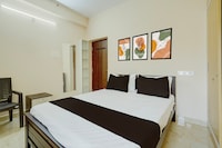 Hotel O GOLDEN LEAF HOME STAY 