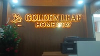 Hotel O GOLDEN LEAF HOME STAY 