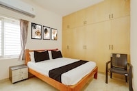 Hotel O GOLDEN LEAF HOME STAY 