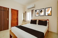 Hotel O GOLDEN LEAF HOME STAY 