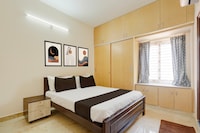 Hotel O GOLDEN LEAF HOME STAY 