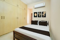Hotel O GOLDEN LEAF HOME STAY 
