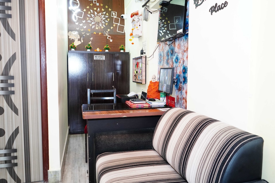 Hotel O White Sapphire, Ruby Hospital Kolkata, Kolkata