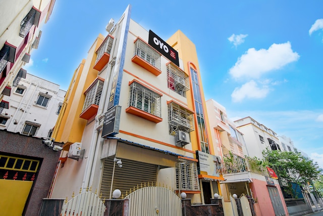 Hotel O White Sapphire