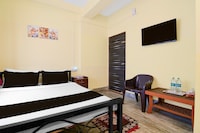 Hotel O White Sapphire