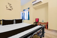 Hotel O White Sapphire
