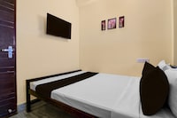Hotel O White Sapphire