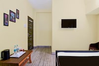 Hotel O White Sapphire