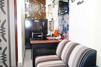 Hotel O White Sapphire
