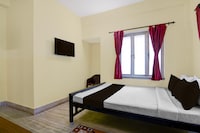 Hotel O White Sapphire