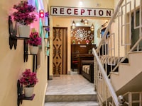 Hotel O White Sapphire