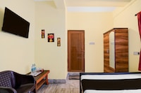 Hotel O White Sapphire