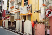 Hotel O White Sapphire