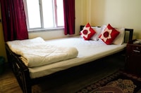 Hotel O White Sapphire