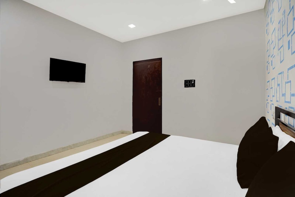 Hotel O Comfortzone, Indirapuram Ghaziabad, Ghaziabad