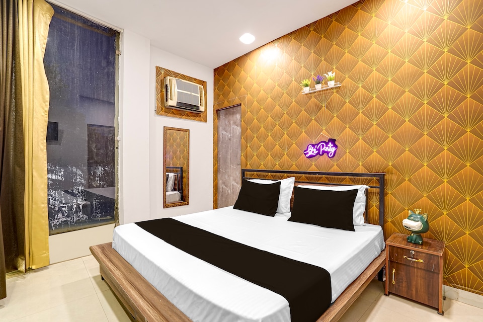 Hotel O Comfortzone, Indirapuram Ghaziabad, Ghaziabad