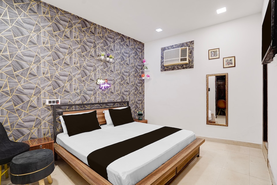 Hotel O Comfortzone, Indirapuram Ghaziabad, Ghaziabad