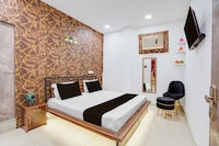 Hotel O Comfortzone