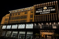 Hotel O Maple Inn and Banquet 