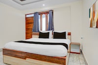 Hotel O Maple Inn and Banquet 