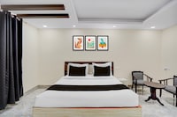 Hotel O Maple Inn and Banquet 