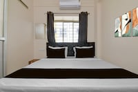 Hotel O Golden Aura Near Netaji Subhash Chandra Bose international Airport 