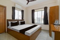 Hotel O Golden Aura Near Netaji Subhash Chandra Bose international Airport 