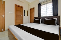 Hotel O Golden Aura Near Netaji Subhash Chandra Bose international Airport 