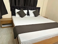 Hotel O Golden Aura Near Netaji Subhash Chandra Bose international Airport 