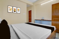 Hotel O Golden Aura Near Netaji Subhash Chandra Bose international Airport 