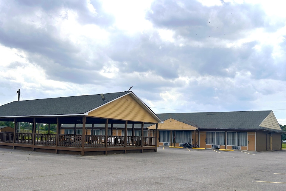 Travel Inn Marston I-55 by Hotel O, Marston MO, Marston MO