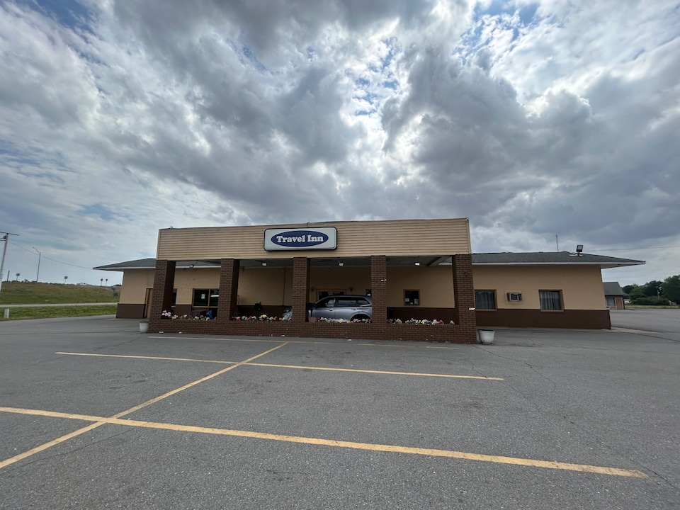 Travel Inn Marston I-55 by Hotel O, Marston MO, Marston MO