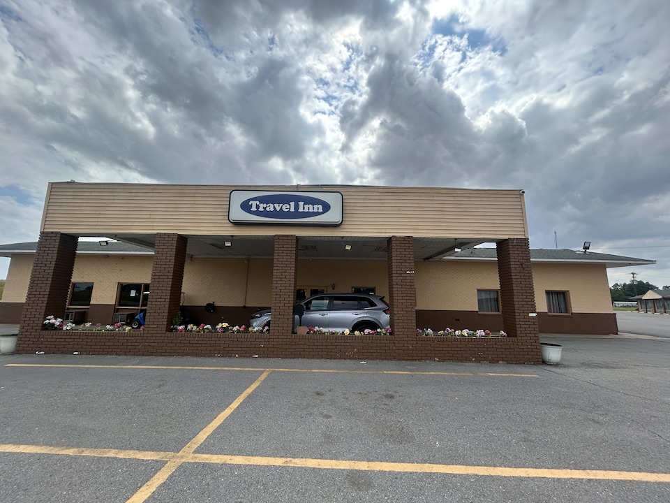 Travel Inn Marston I-55 by Hotel O, Marston MO, Marston MO