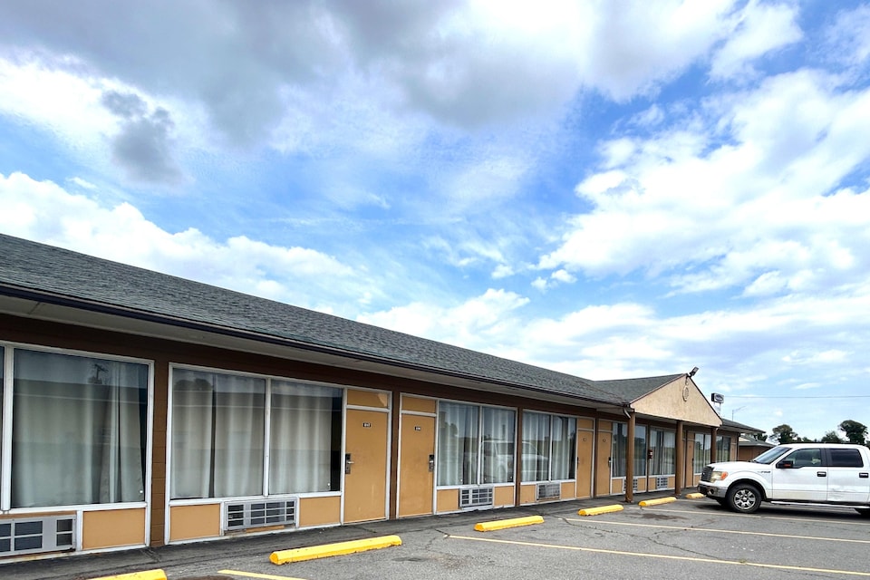 Travel Inn Marston I-55 by Hotel O, Marston MO, Marston MO