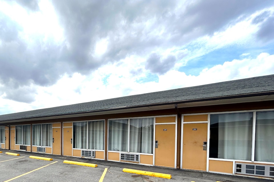 Travel Inn Marston I-55 by Hotel O, Marston MO, Marston MO