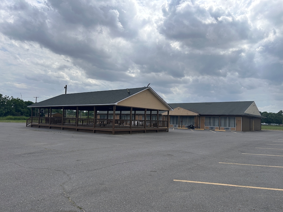 Travel Inn Marston I-55 by Hotel O, Marston MO, Marston MO