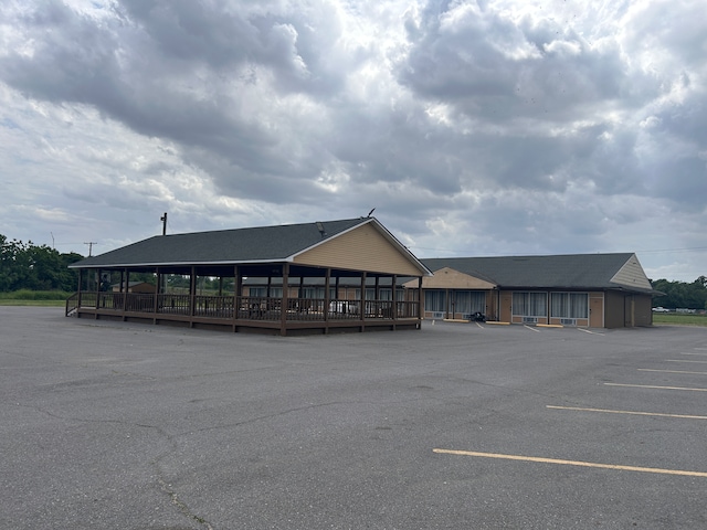 Travel Inn Marston I-55 by Hotel O