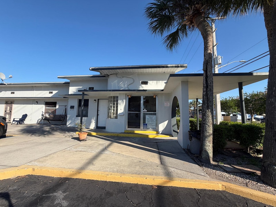 Regency Inn Daytona Beach Near Airport, Daytona Beach Central, Daytona Beach FL