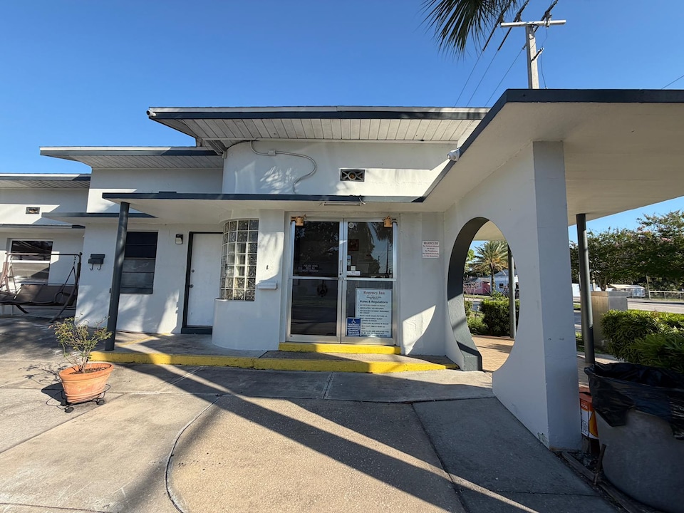 Regency Inn Daytona Beach Near Airport, Daytona Beach Central, Daytona Beach FL