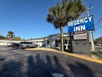 Regency Inn Daytona Beach Near Airport