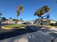 Regency Inn Daytona Beach Near Airport