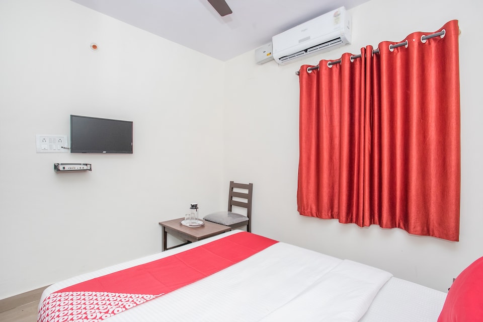 OYO 14519 Sunrise Residency, Manyata Bangalore, Bangalore