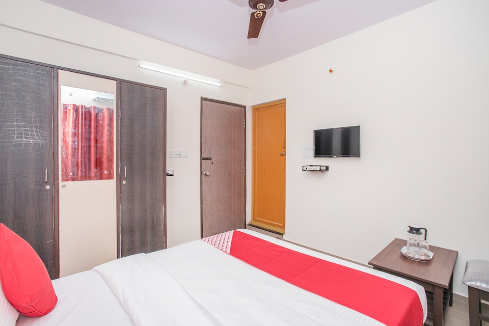 OYO 14519 Sunrise Residency, Manyata Bangalore, Bangalore