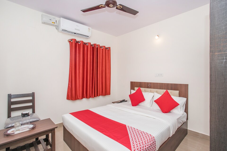 OYO 14519 Sunrise Residency, Manyata Bangalore, Bangalore