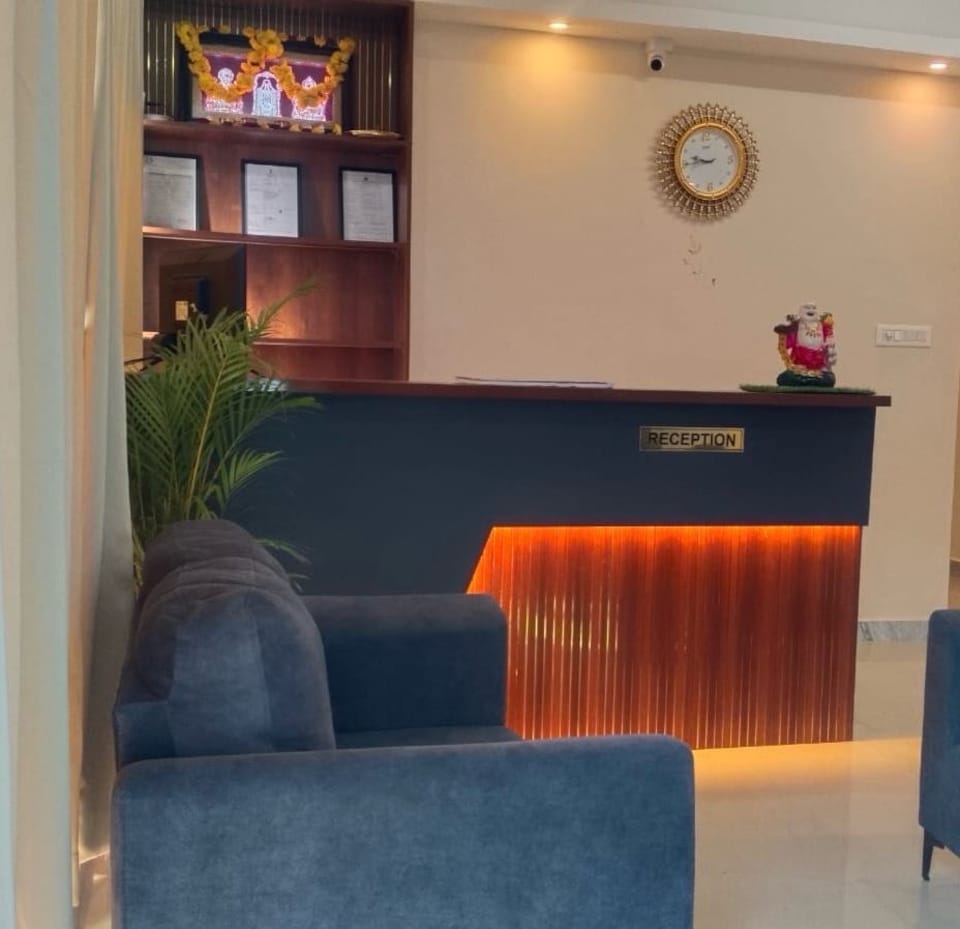 Hotel O  MN Rooms, Bellandur Bangalore, Bangalore