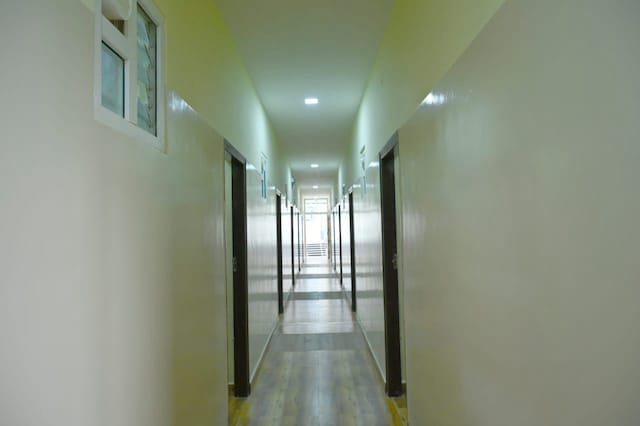 Hotel O  MN Rooms